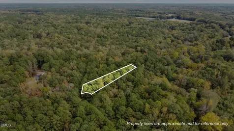 105 Acoma Circle Louisburg NC 27549