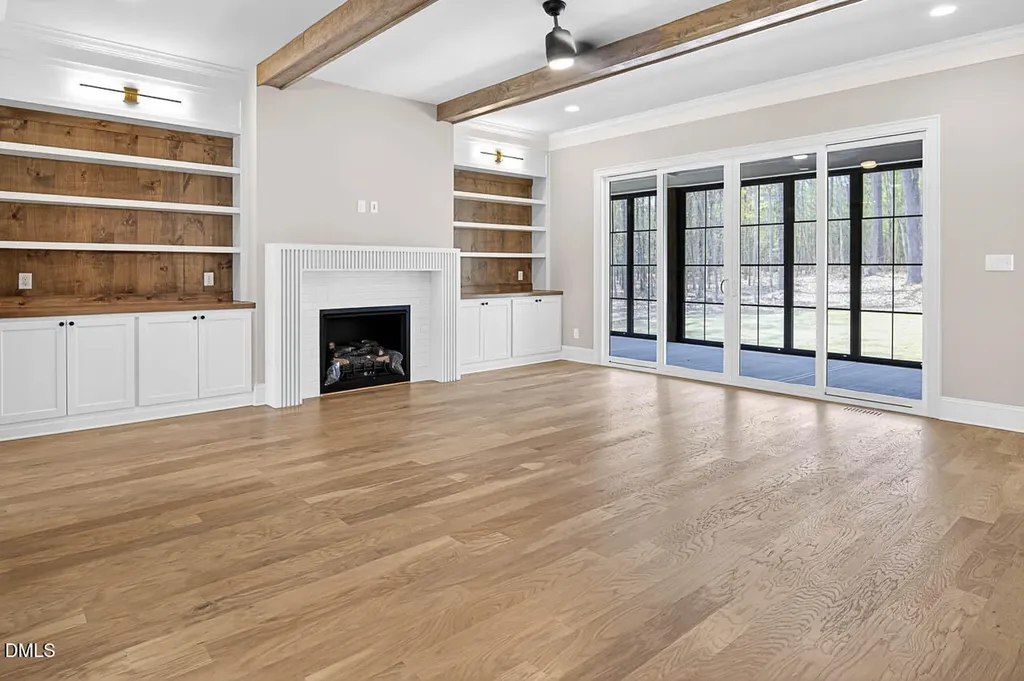 1616 River Bend Lane Raleigh NC 27610