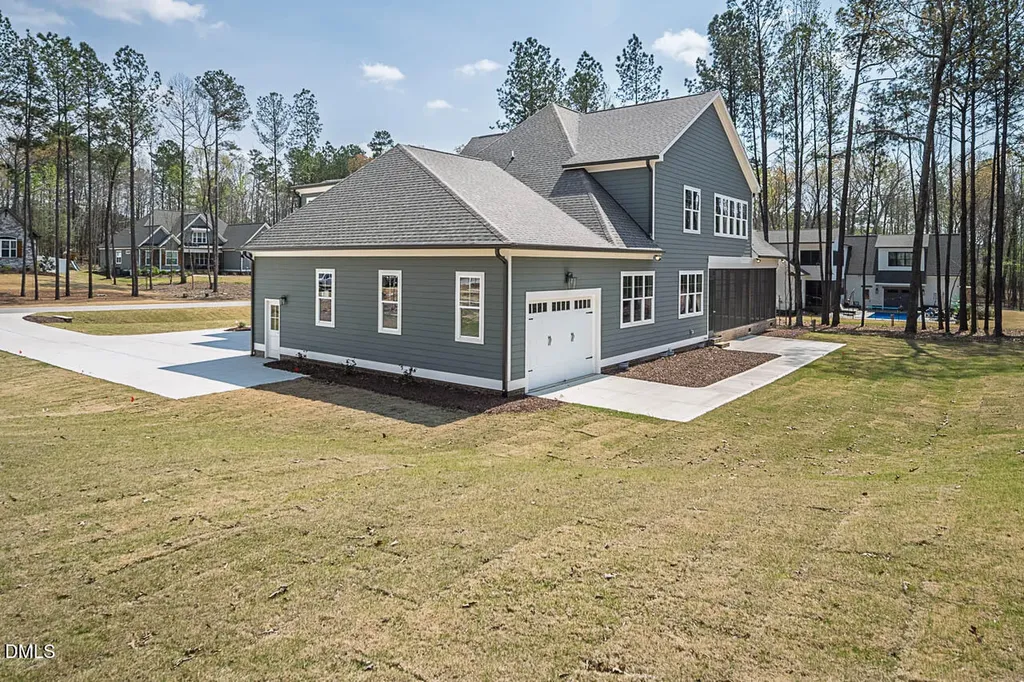 1616 River Bend Lane Raleigh NC 27610