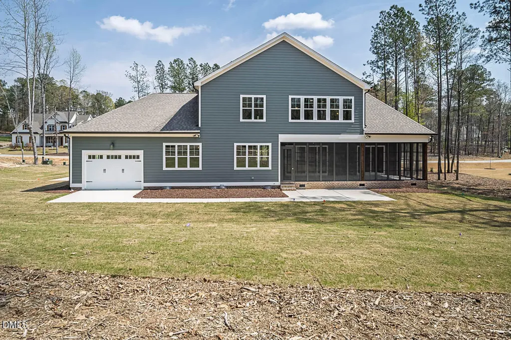 1616 River Bend Lane Raleigh NC 27610