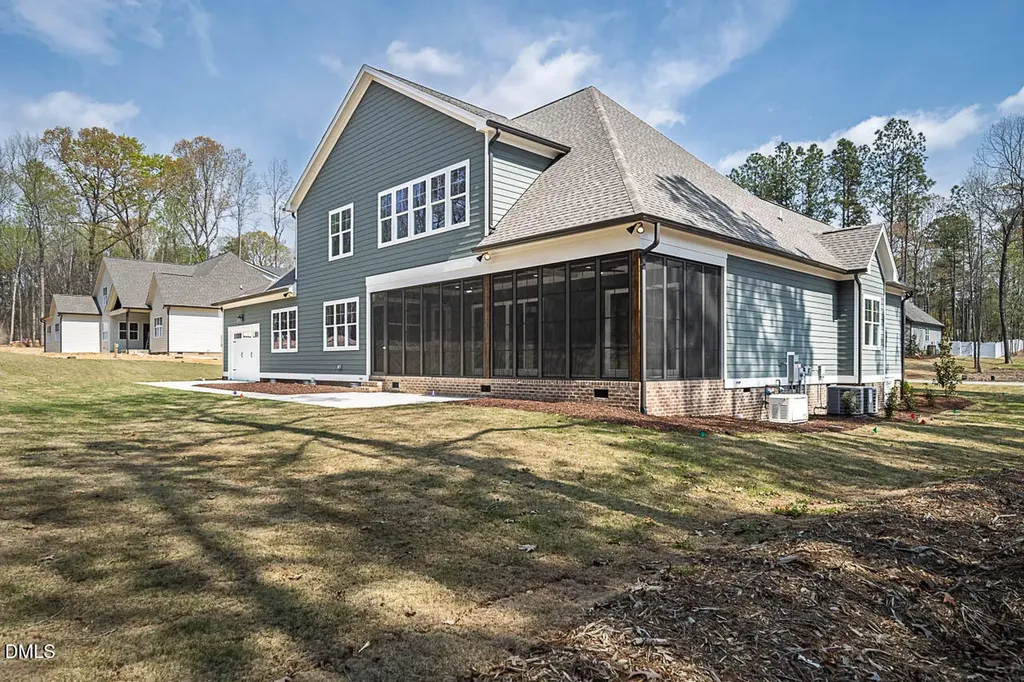 1616 River Bend Lane Raleigh NC 27610