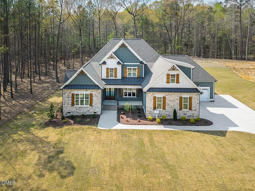 1616 River Bend Lane Raleigh NC 27610