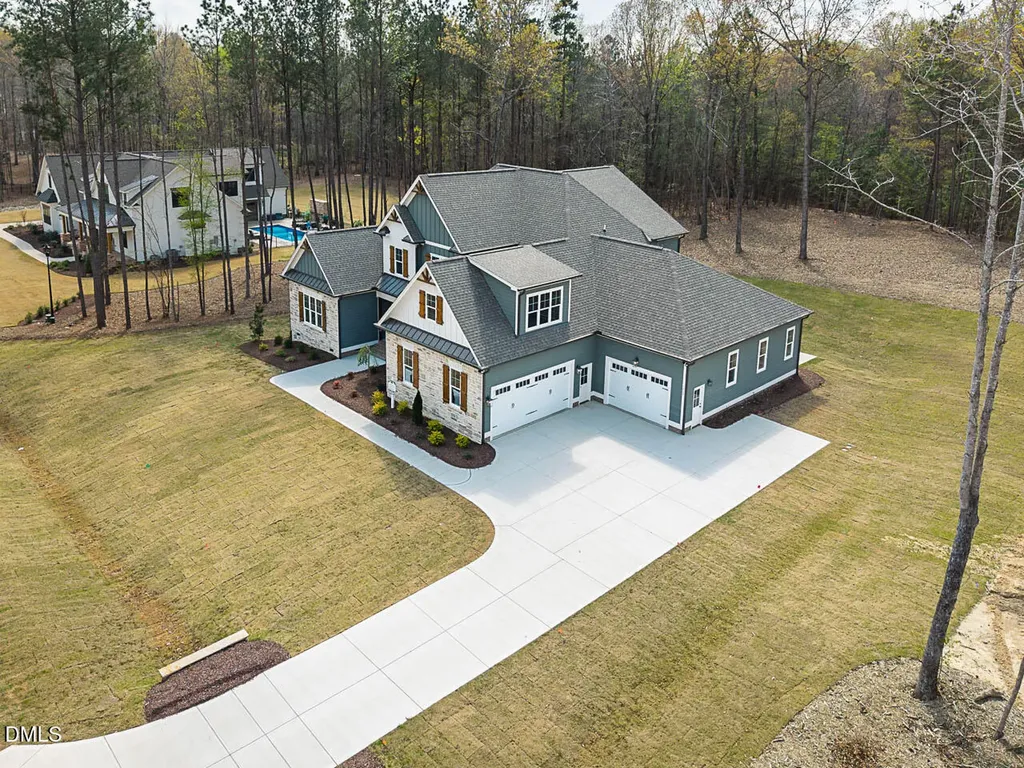 1616 River Bend Lane Raleigh NC 27610