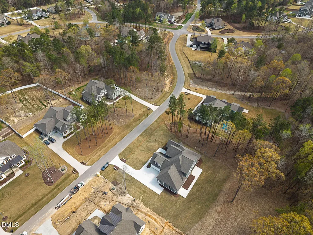 1616 River Bend Lane Raleigh NC 27610