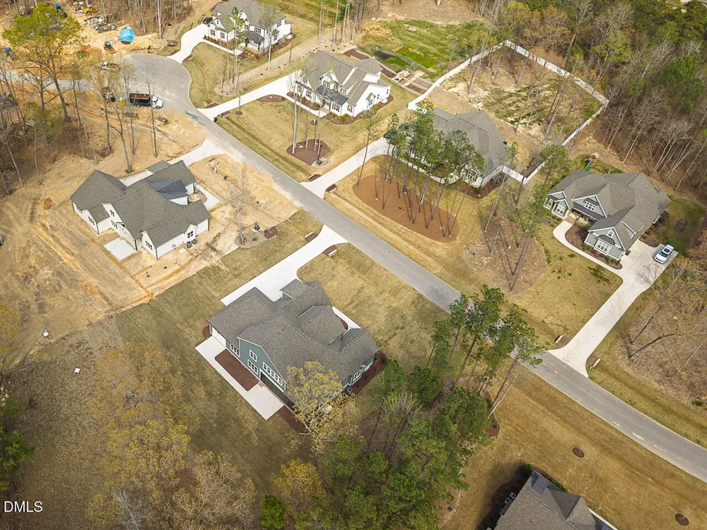 1616 River Bend Lane Raleigh NC 27610