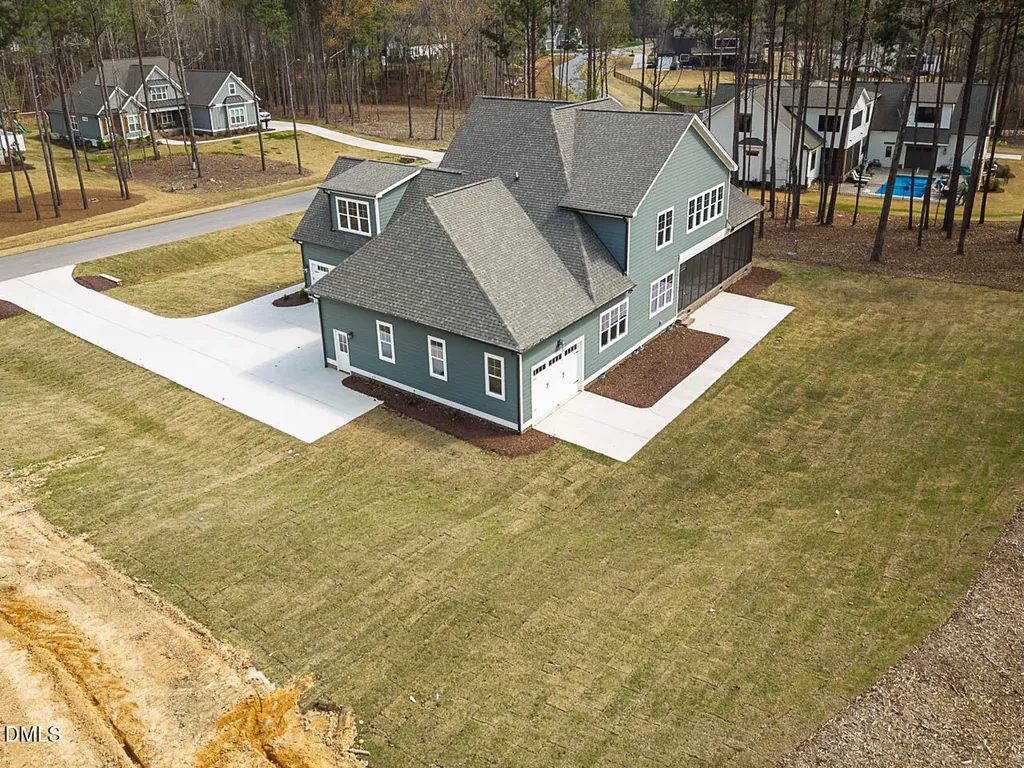 1616 River Bend Lane Raleigh NC 27610