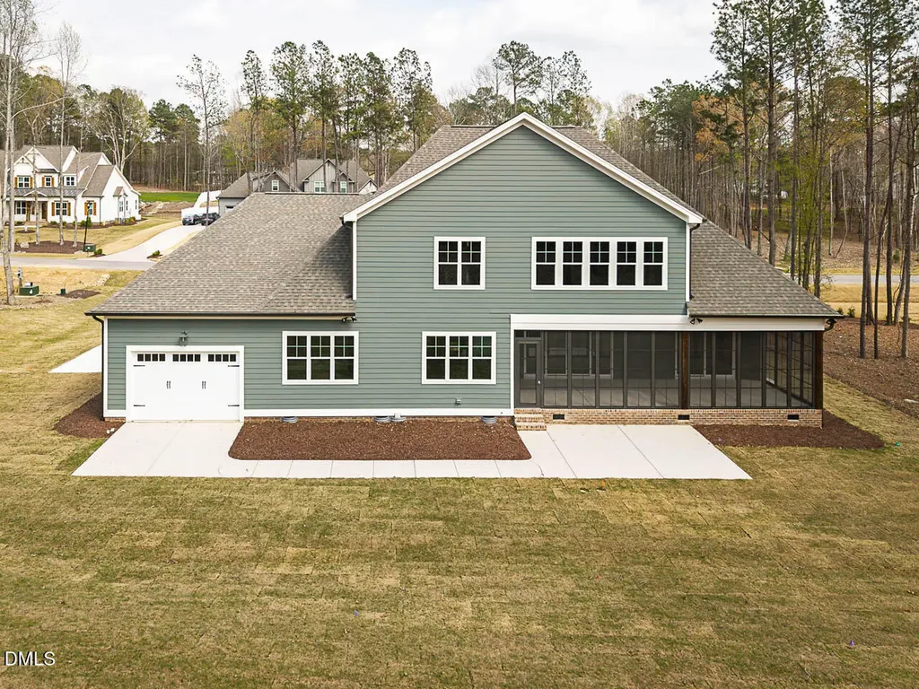 1616 River Bend Lane Raleigh NC 27610
