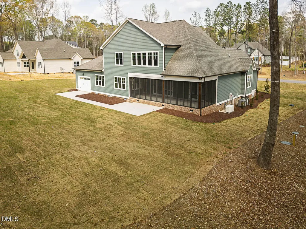 1616 River Bend Lane Raleigh NC 27610