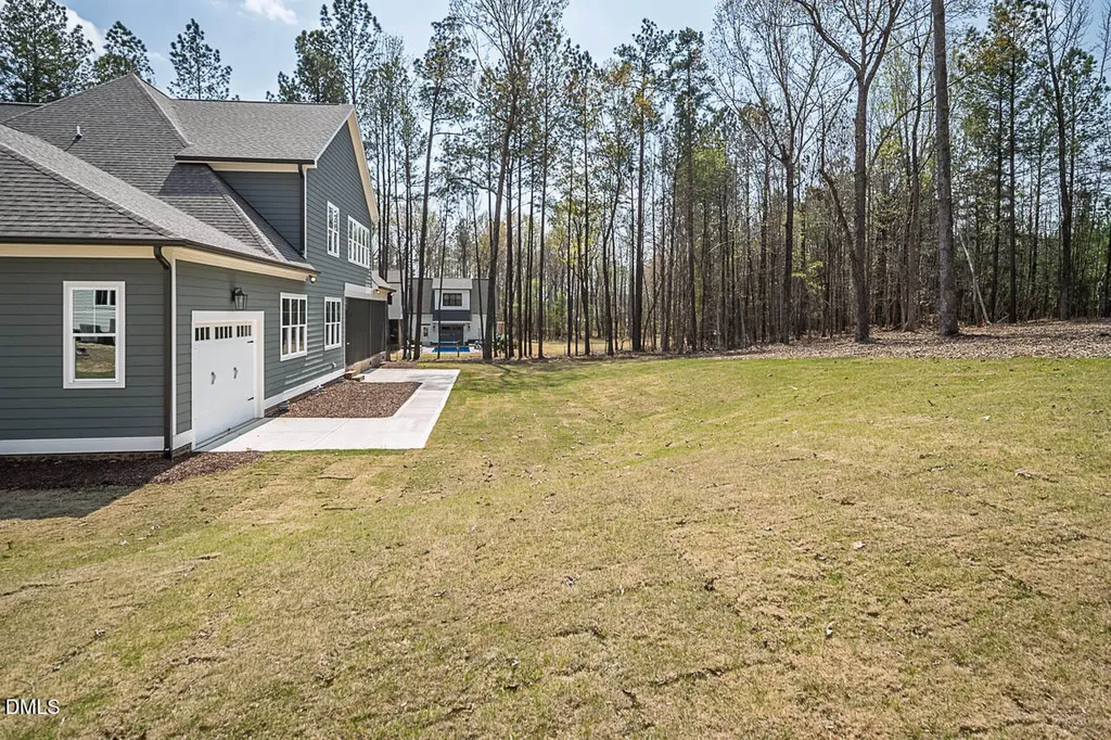 1616 River Bend Lane Raleigh NC 27610