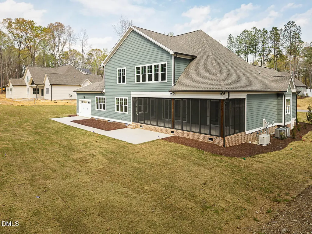 1616 River Bend Lane Raleigh NC 27610