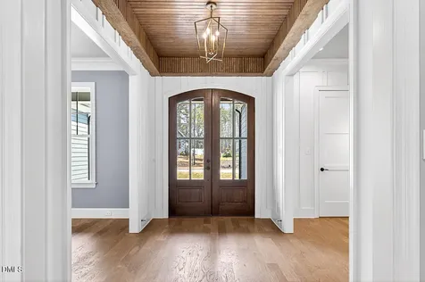 1616 River Bend Lane Raleigh NC 27610