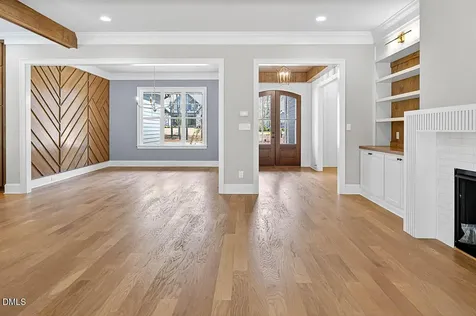 1616 River Bend Lane Raleigh NC 27610