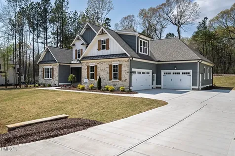 1616 River Bend Lane Raleigh NC 27610