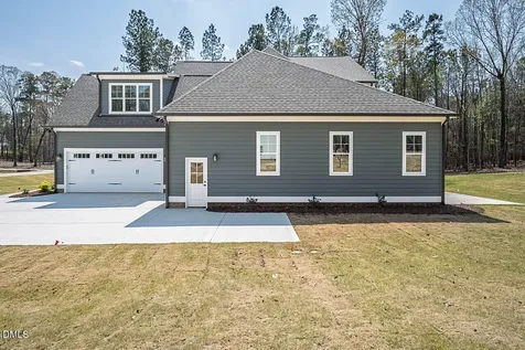 1616 River Bend Lane Raleigh NC 27610