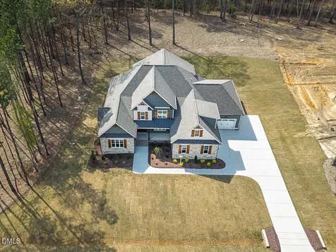 1616 River Bend Lane Raleigh NC 27610