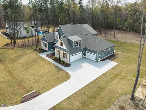 1616 River Bend Lane Raleigh NC 27610