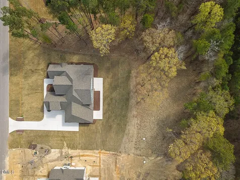 1616 River Bend Lane Raleigh NC 27610