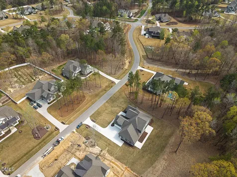 1616 River Bend Lane Raleigh NC 27610