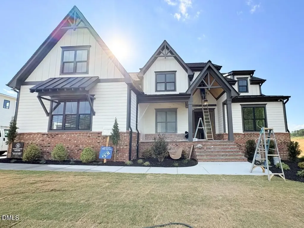 5852 Carriage Gate Drive Raleigh NC 27603