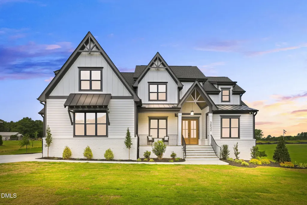 5852 Carriage Gate Drive Raleigh NC 27603