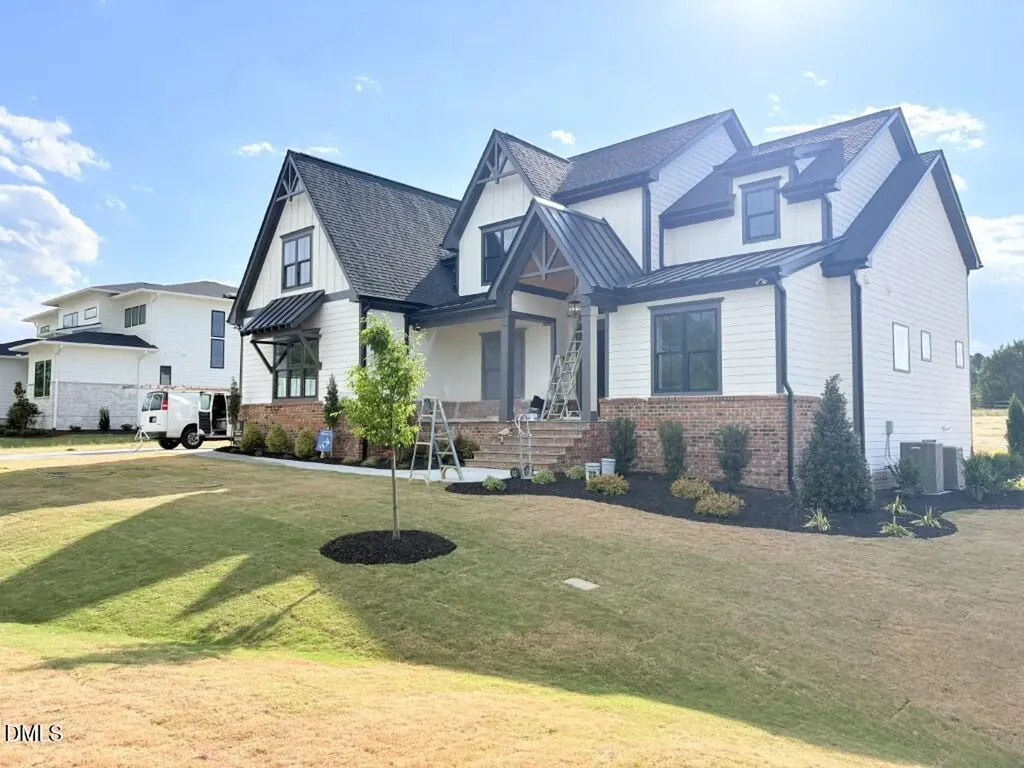 5852 Carriage Gate Drive Raleigh NC 27603