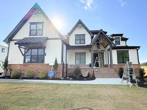 5852 Carriage Gate Drive Raleigh NC 27603