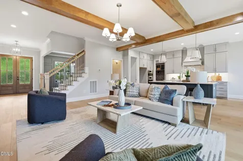 5852 Carriage Gate Drive Raleigh NC 27603