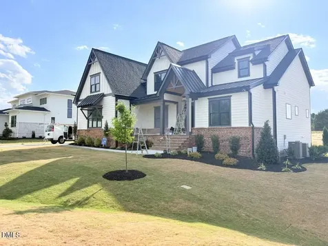 5852 Carriage Gate Drive Raleigh NC 27603