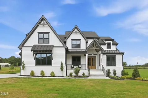 5852 Carriage Gate Drive Raleigh NC 27603