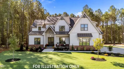 5852 Carriage Gate Drive Raleigh NC 27603