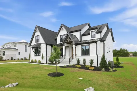 5852 Carriage Gate Drive Raleigh NC 27603