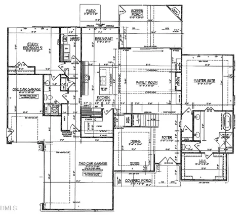 5852 Carriage Gate Drive Raleigh NC 27603