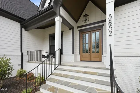 5852 Carriage Gate Drive Raleigh NC 27603