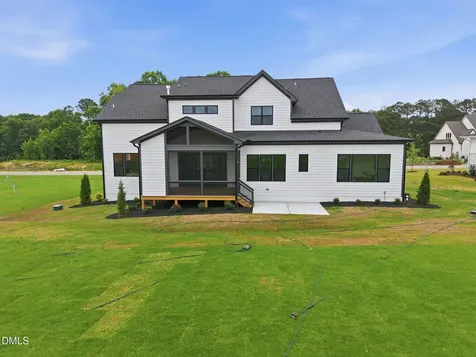 5852 Carriage Gate Drive Raleigh NC 27603