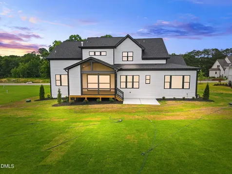 5852 Carriage Gate Drive Raleigh NC 27603