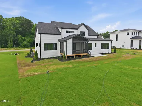 5852 Carriage Gate Drive Raleigh NC 27603