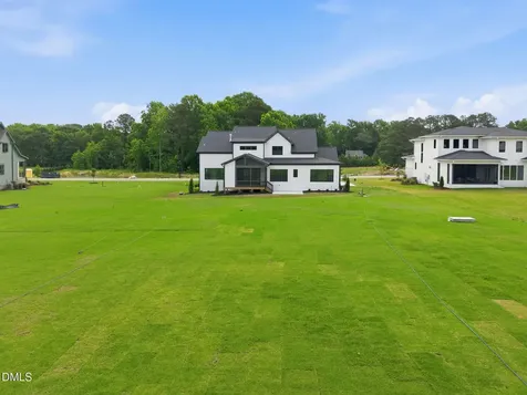 5852 Carriage Gate Drive Raleigh NC 27603