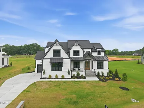 5852 Carriage Gate Drive Raleigh NC 27603