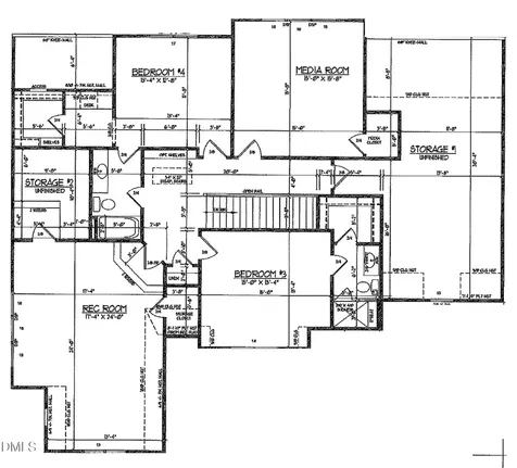 5852 Carriage Gate Drive Raleigh NC 27603