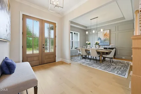 5852 Carriage Gate Drive Raleigh NC 27603