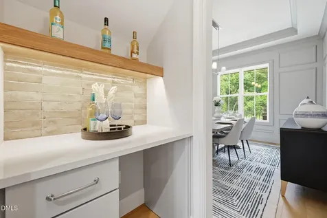 5852 Carriage Gate Drive Raleigh NC 27603
