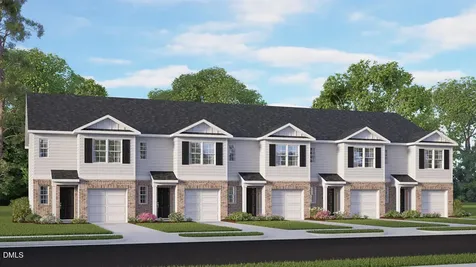 522 Fife Court Gibsonville NC 27249