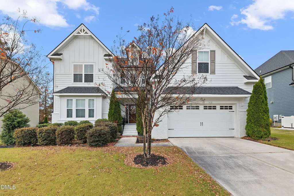 617 Dixon House Court Wake Forest NC 27587