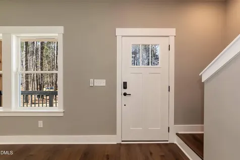 104 Buffalo Drive Louisburg NC 27549