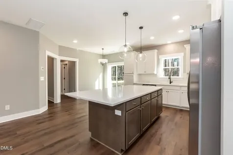104 Buffalo Drive Louisburg NC 27549
