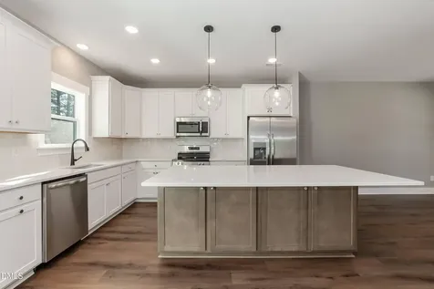 104 Buffalo Drive Louisburg NC 27549