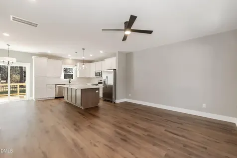 104 Buffalo Drive Louisburg NC 27549