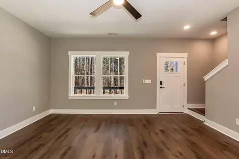 104 Buffalo Drive Louisburg NC 27549