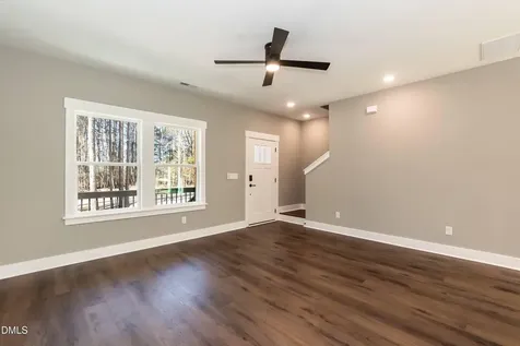 104 Buffalo Drive Louisburg NC 27549