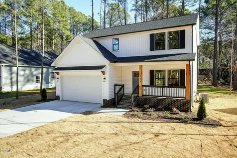 104 Buffalo Drive Louisburg NC 27549